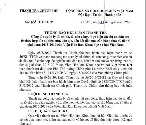 don vi thuoc vien han lam khxh viet nam de ton luong lon tap chi gay lang phi hon 75 ty dong hinh 2