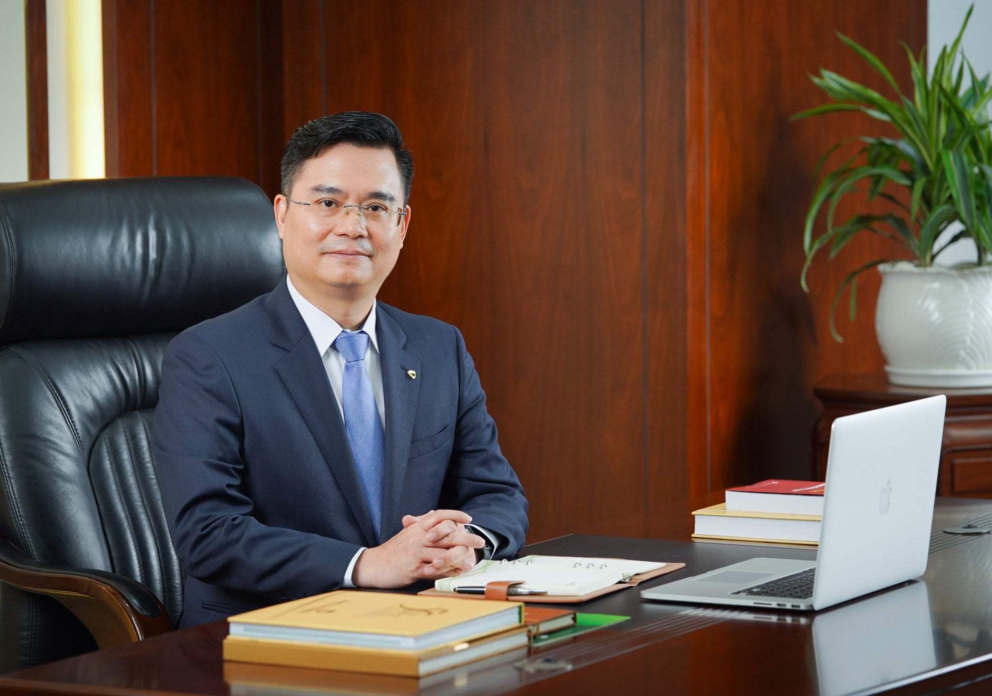 vietcombank phan dau duy tri lai suat trong nam 2022 hinh 1