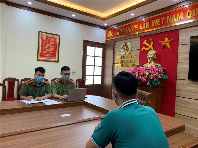 xu phat nam thanh nien dang thong tin sai su that ve dai ta dinh van noi hinh 1
