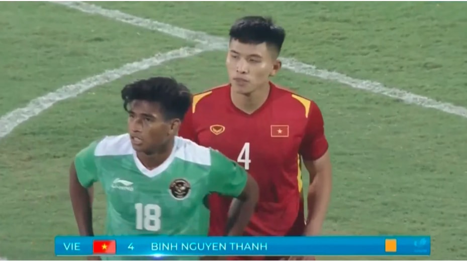 thang u23 indonesia 3 0 u23 viet nam gianh 3 diem tran ra quan tai bang a sea games 31 hinh 1