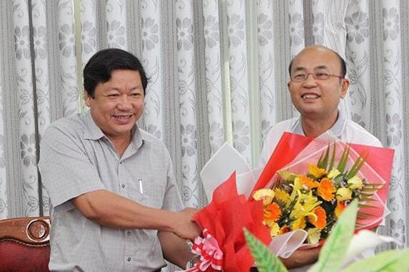 nha bao truong duc minh tu chung toi xac dinh phai no luc nhieu hon doi moi trong cach nghi cach lam hinh 2
