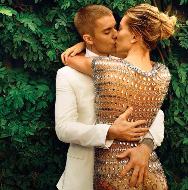 justin bieber toi tung nghi ve viec do vo tinh cam voi hailey hinh 6
