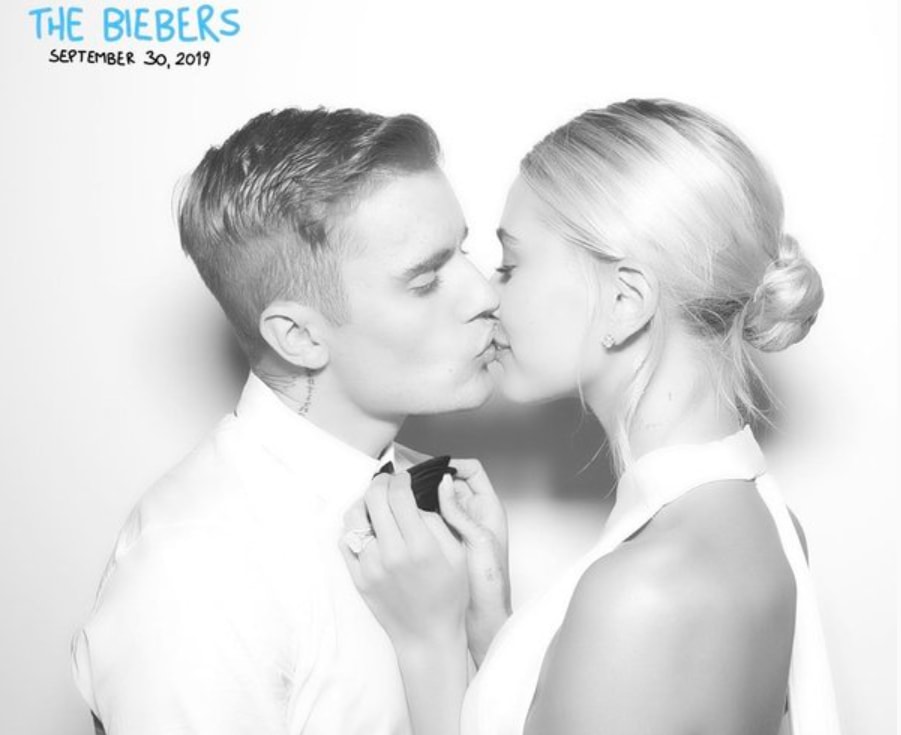 justin bieber toi tung nghi ve viec do vo tinh cam voi hailey hinh 3