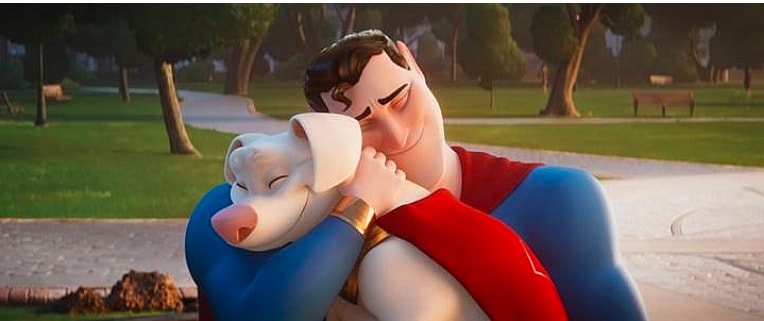 bom tan he 2022 lien minh sieu thu dc tung trailer moi sieu hai huoc hinh 1
