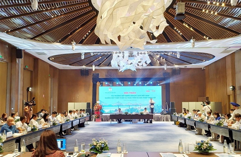 day nhanh viec go cac nut that phap ly khai thong thi truong bat dong san du lich nghi duong hinh 2
