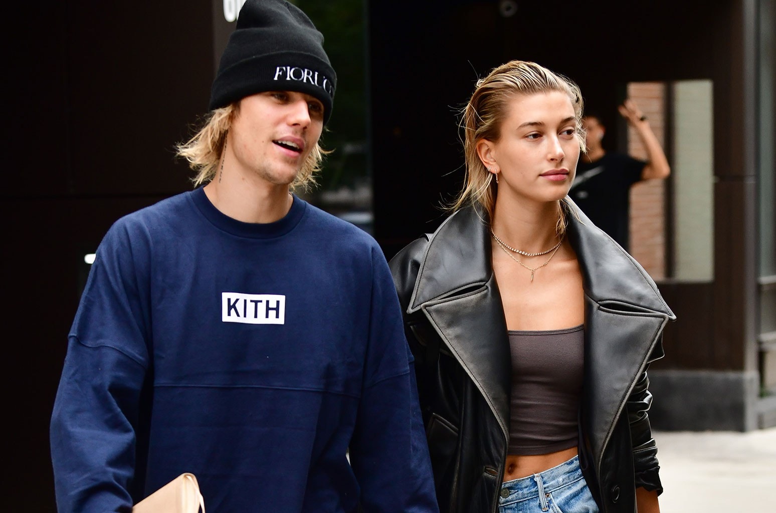 justin bieber toi tung nghi ve viec do vo tinh cam voi hailey hinh 1