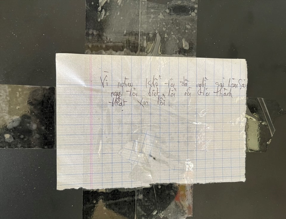 ke trom tra lai tam nhan may x quang o binh duong toi ngheo qua nen nghi sai lam sai hinh 2