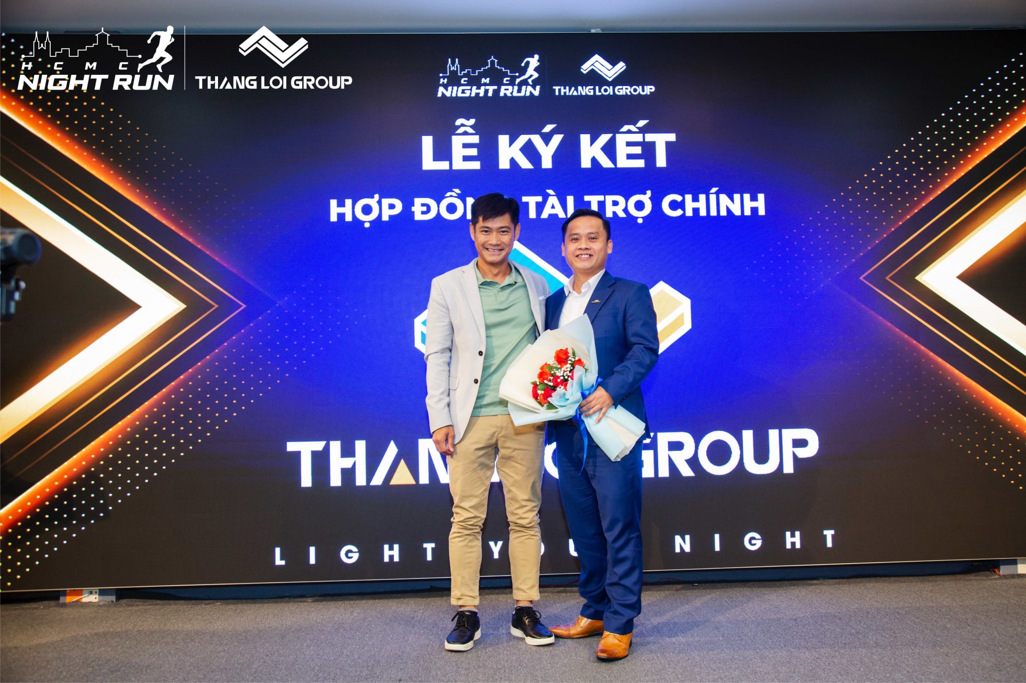 cong bo giai chay dem tp ho chi minh ho chi minh city night run thang loi group 2022 hinh 3