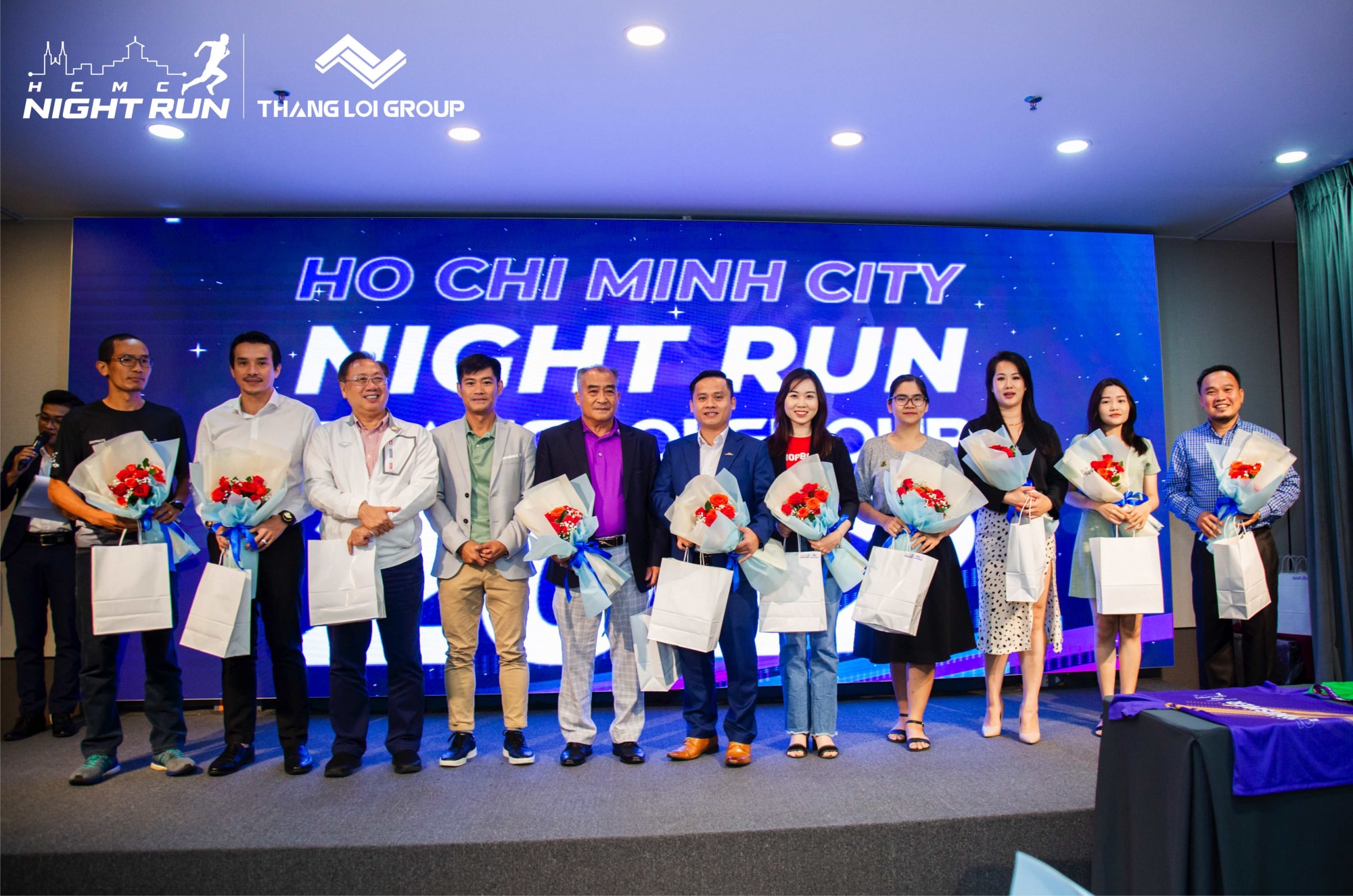 cong bo giai chay dem tp ho chi minh ho chi minh city night run thang loi group 2022 hinh 6