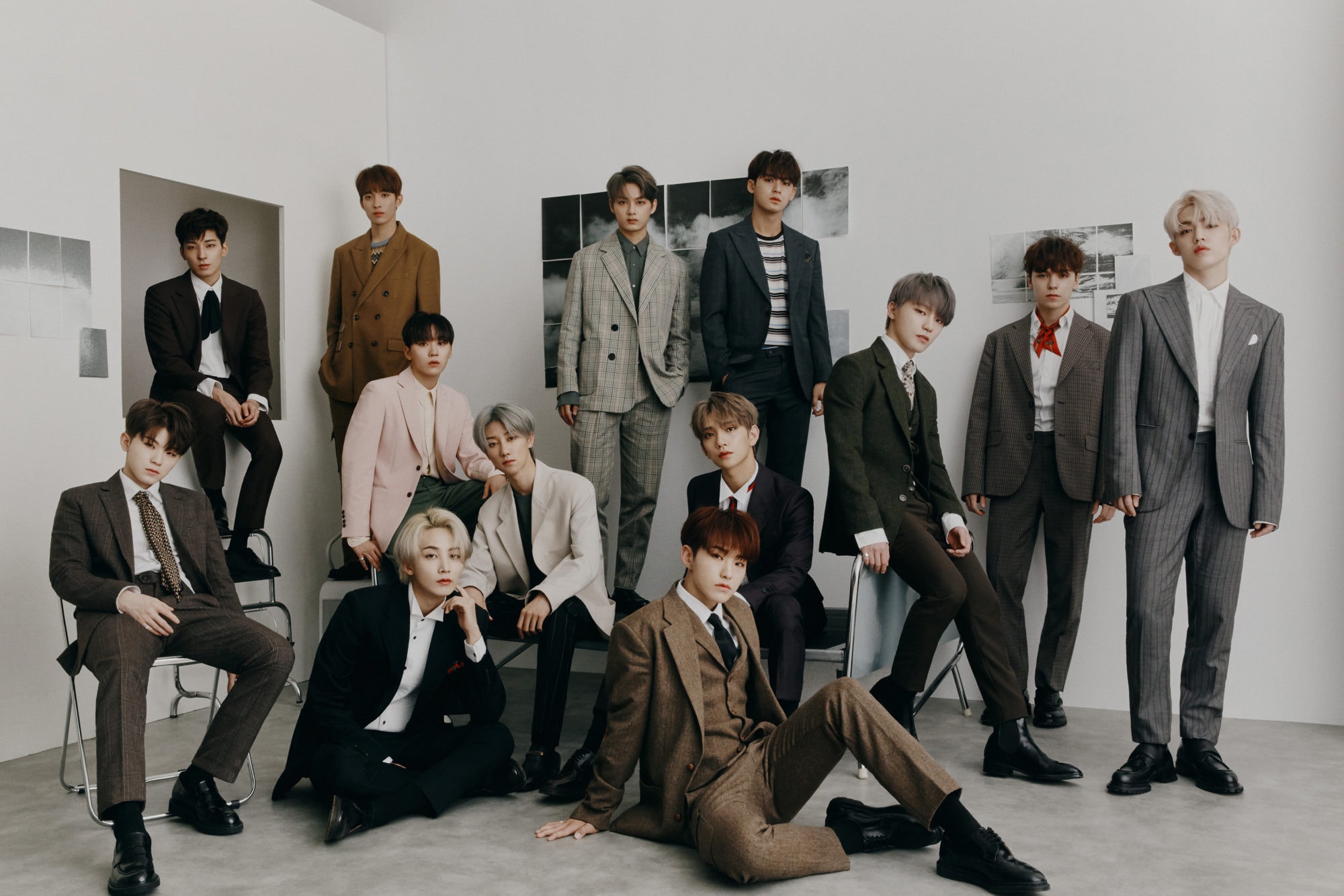 pha do ky luc cua chinh minh seventeen vuot 17 trieu don dat hang cho album moi hinh 3