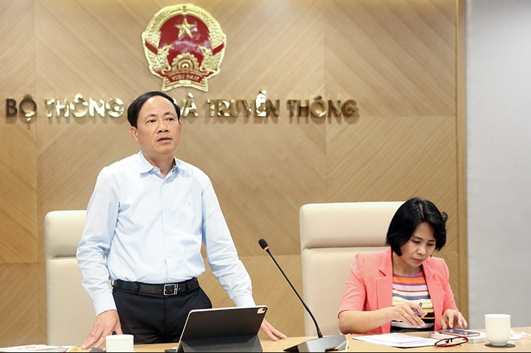 tao dieu kien toi da cho phong vien trong va ngoai nuoc tac nghiep tai sea games 31 hinh 1