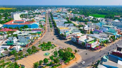 khu do thi thong minh la mo hinh noi bat tai thi truong bds can tho hinh 1