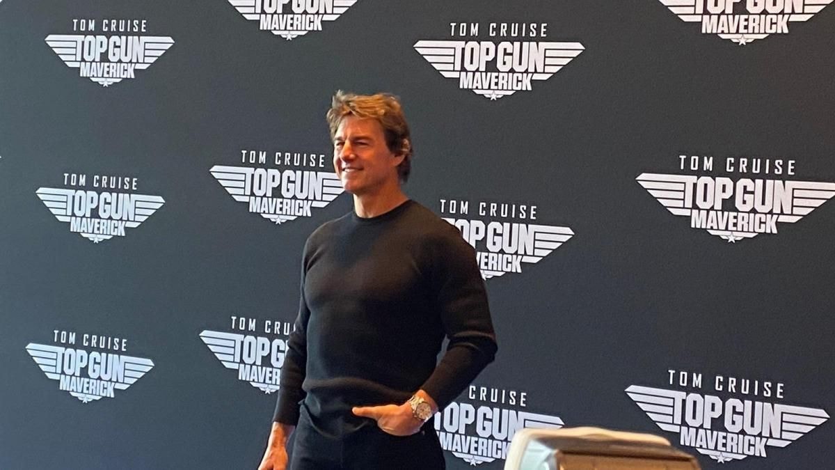 tom cruise di truc thang du hop bao ra mat top gun maverick hinh 4