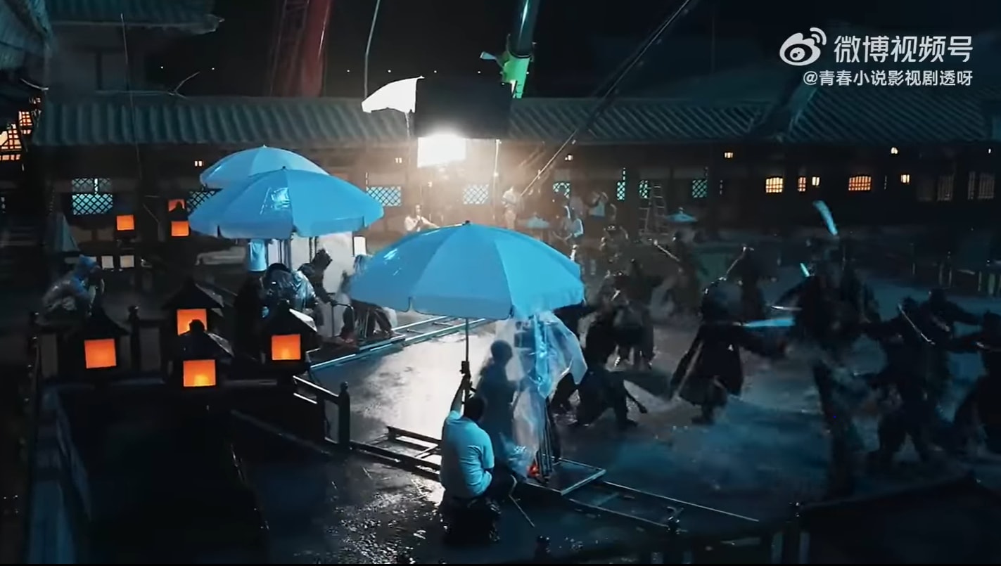 a mach tong quan tung trailer hau truong hua hen thoa man cac fan hinh 3