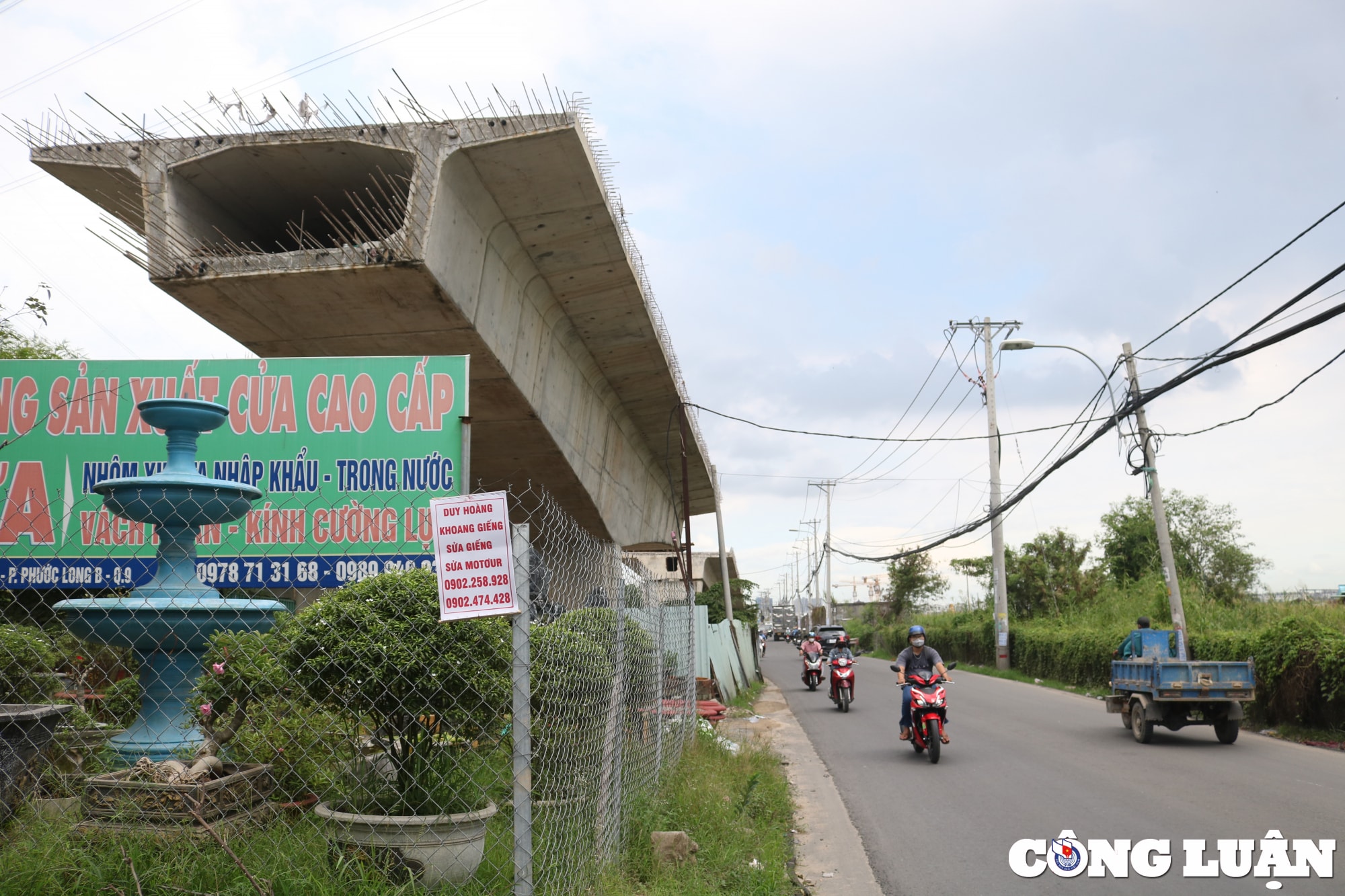 nguoi dan tp hcm kho so vi cau nam ly dap chieu nhieu nam toi tung pha san vi no hinh 6