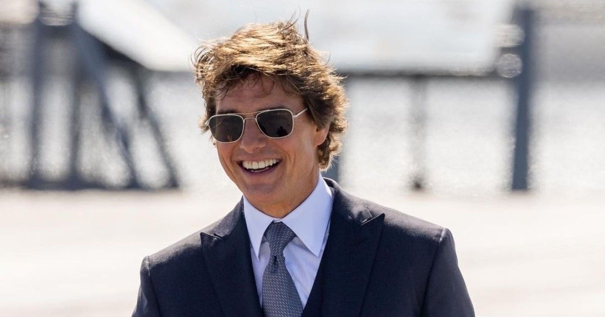 tom cruise di truc thang du hop bao ra mat top gun maverick hinh 1