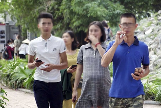 2 quan o ha noi se thi diem ung dung cong nghe quan ly hut thuoc noi cong cong hinh 1