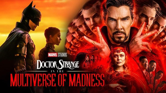 doctor strange 2 xung dang la phim kinh di doc nhat cua vu tru dien anh marvel hinh 1