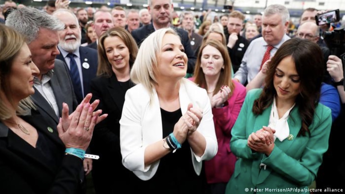 dang sinn fein gianh chien thang lich su trong cuoc bau cu bac ireland hinh 1