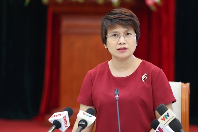 bo gddt se tien hanh tham dinh cac luan an tien si ma du luan co y kien hinh 1