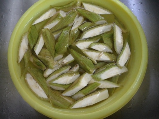mot so meo giup ban giu hoa qua tuoi lau khong bi tham khi got vo hinh 2