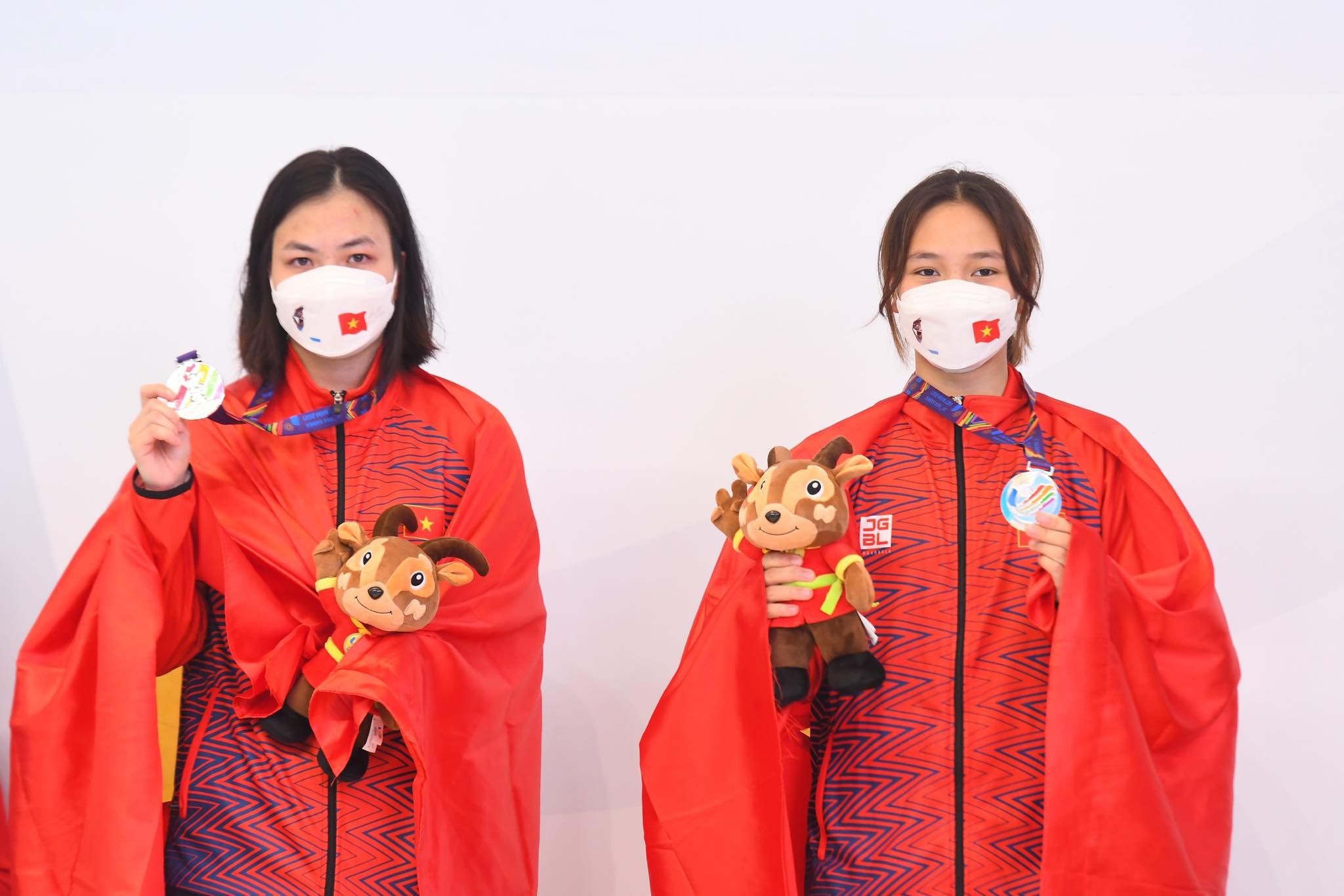 ngo phuong mai va mai hong hanh doat huy chuong bac o noi dung 3m cau mem doi nu hinh 1
