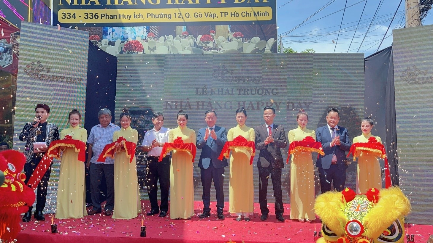 nha hang happy day dinh nghia moi ve trai nghiem am thuc hinh 1