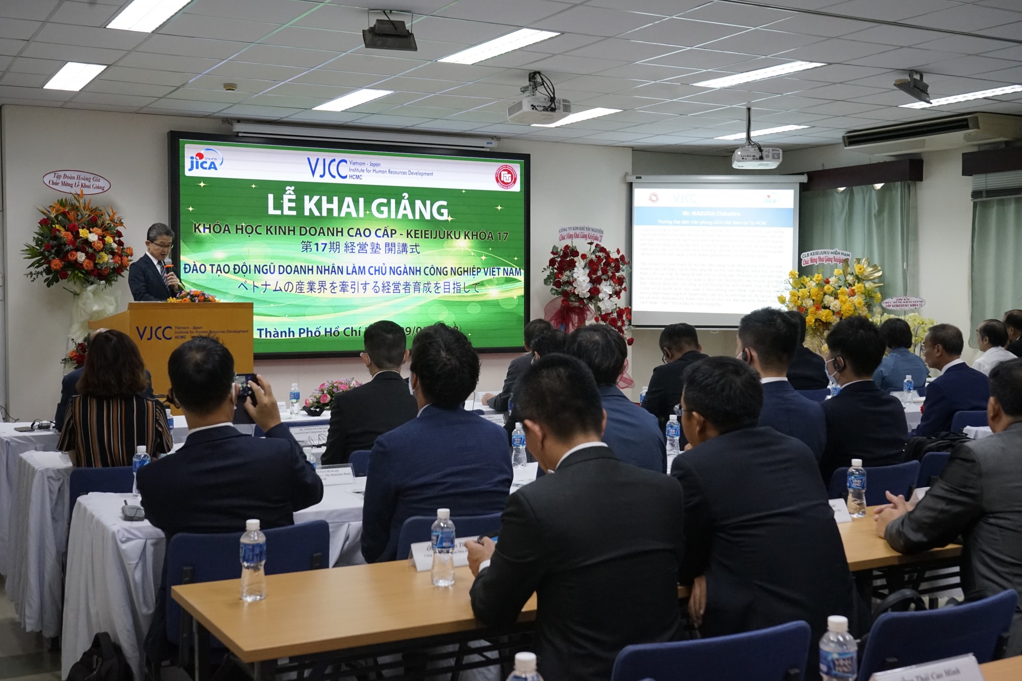 nhu cau ve nguon nhan luc kinh doanh theo kieu nhat ban rat lon hinh 2