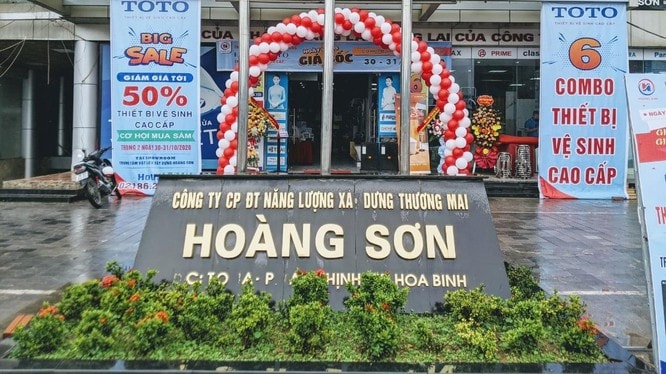 du an kdc xa binh son loc an va dau hoi ve nang luc thuc su cua chu dau tu stc golden land hinh 2
