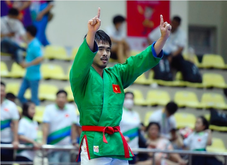 doan the thao viet nam gianh 4 hcv mon kurash hinh 6