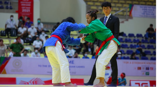 doan the thao viet nam gianh 4 hcv mon kurash hinh 4