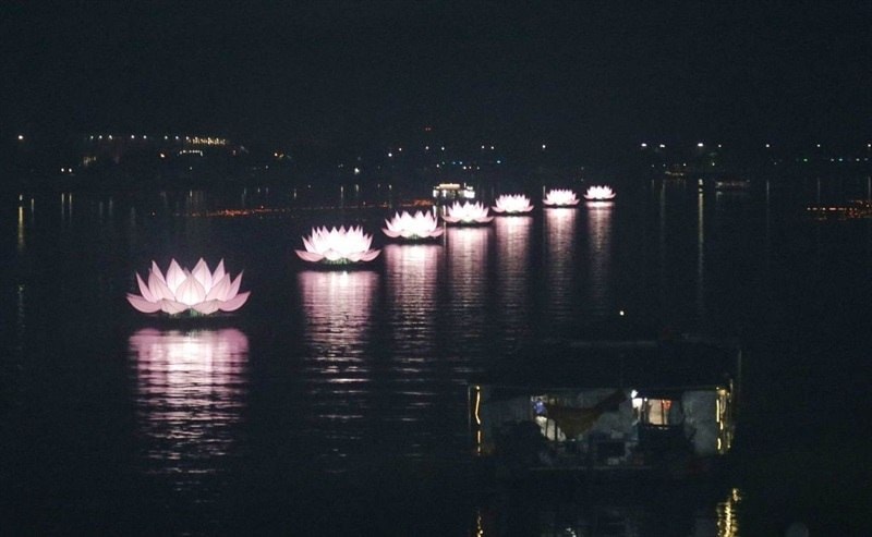 dai le phat dan 2566 huong den festival hue 2022 hinh 1