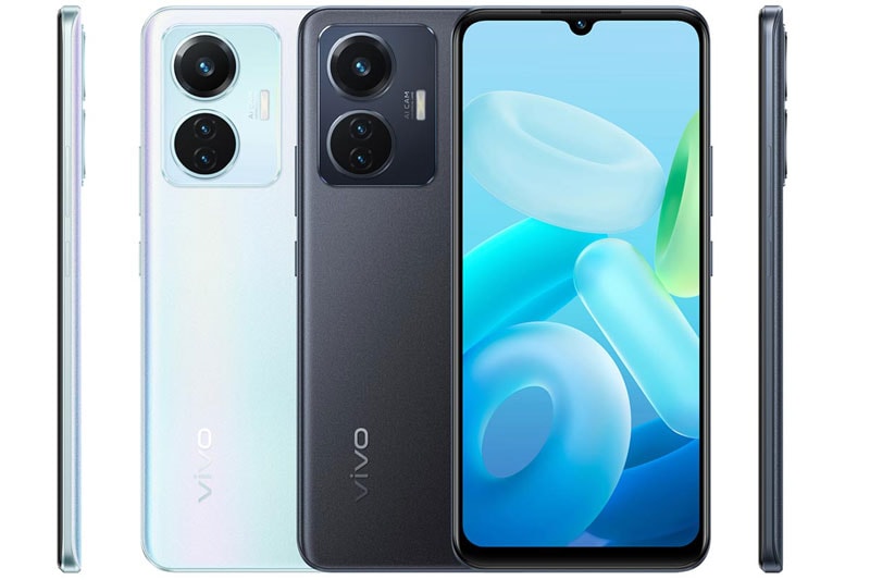 dien thoai vivo y55 2022 ra mat tai viet nam gia 699 trieu dong hinh 1