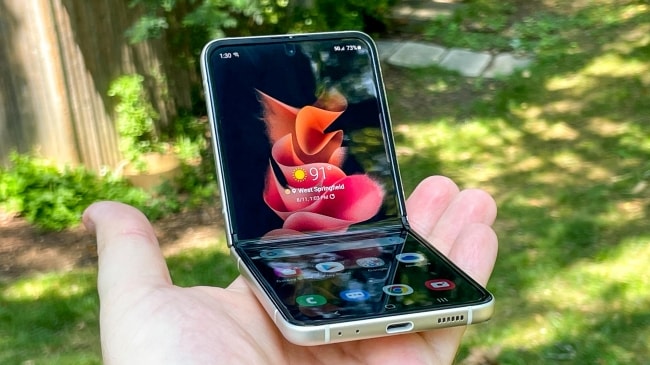 galaxy z fold 4 va flip 4 duoc trang bi dung luong pin lon hon hinh 1