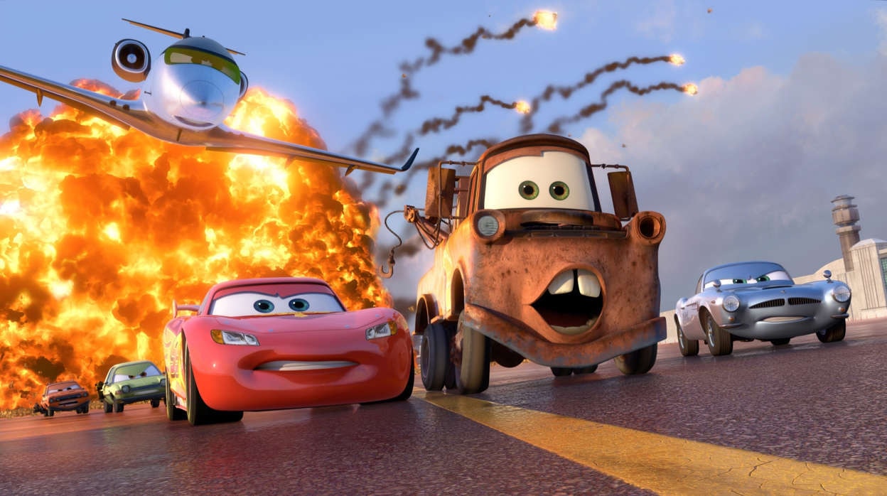 nhung bo phim hoat hinh pixar hay nhat moi thoi dai hinh 1