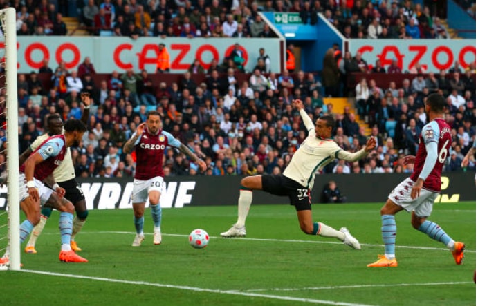 danh bai aston villa 2 1 liverpool song lai hy vong vo dich ngoai hang anh hinh 4