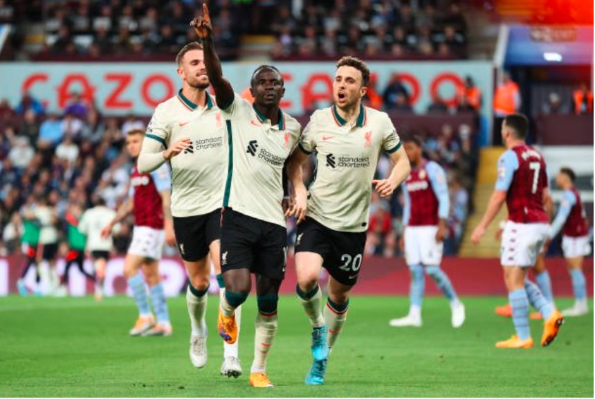 danh bai aston villa 2 1 liverpool song lai hy vong vo dich ngoai hang anh hinh 2