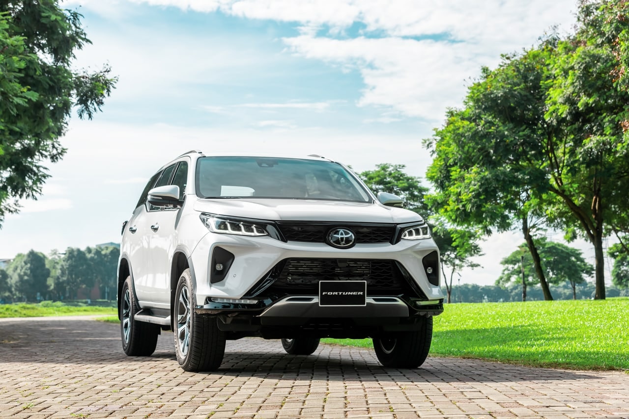 doanh so toyota viet nam thang 4 tang 57 dung dau toan thi truong hinh 2