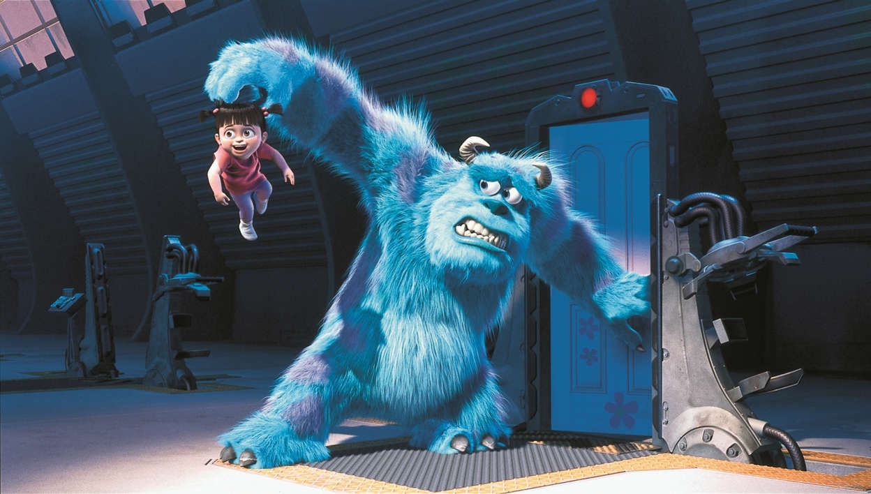 nhung bo phim hoat hinh pixar hay nhat moi thoi dai hinh 10