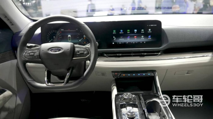 ford territory 2023 ruc rich ve viet nam gia tu 799 trieu dong hinh 4