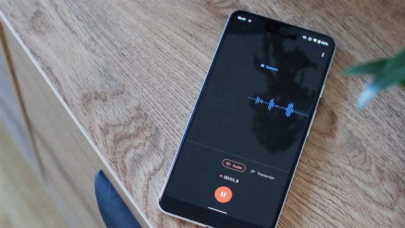 google play chinh thuc ngung ho tro cac ung dung ghi am tren android hinh 1