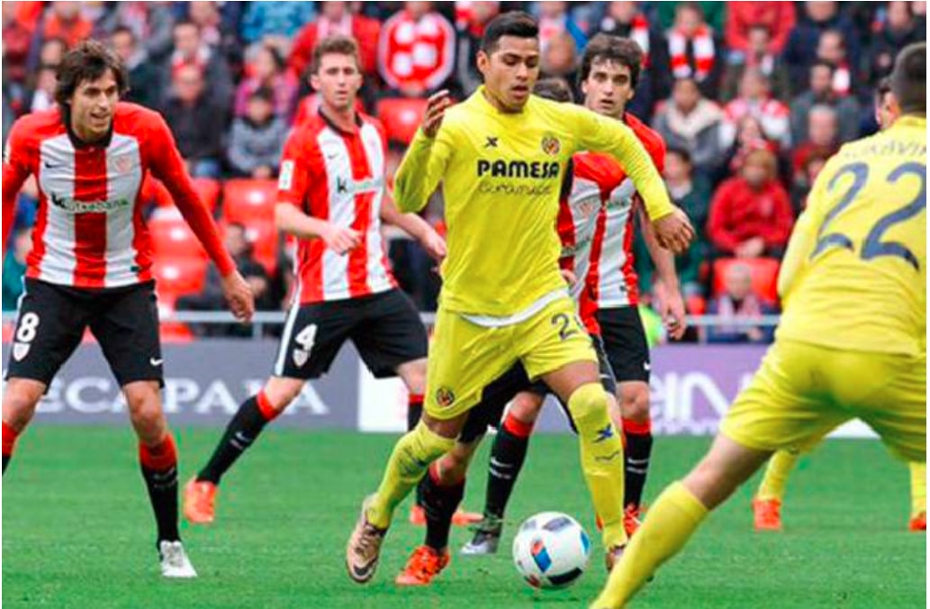 nhan dinh tran rayo vallecano vs villarreal 1h ngay 13 5 hinh 1