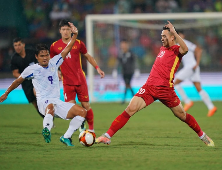 nhan dinh tran u23 myanmar vs u23 viet nam 19h ngay 13 5 hinh 2