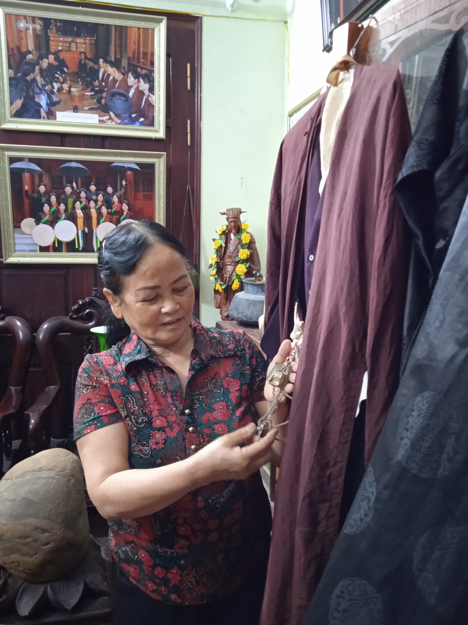 chat quan ho nguyen ban tai bao tang tu nhan sang them hinh 3