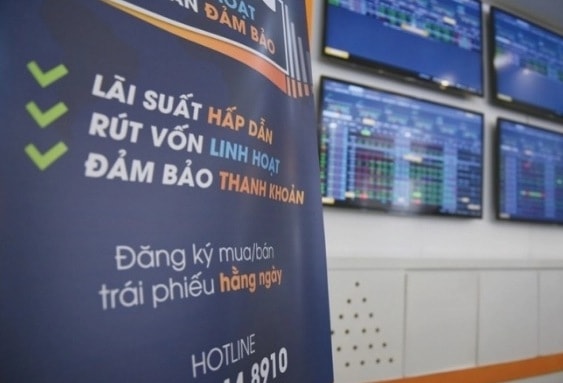 doanh nghiep bat dong san khat von co nen tiep tuc siet chat phat hanh trai phieu hinh 1