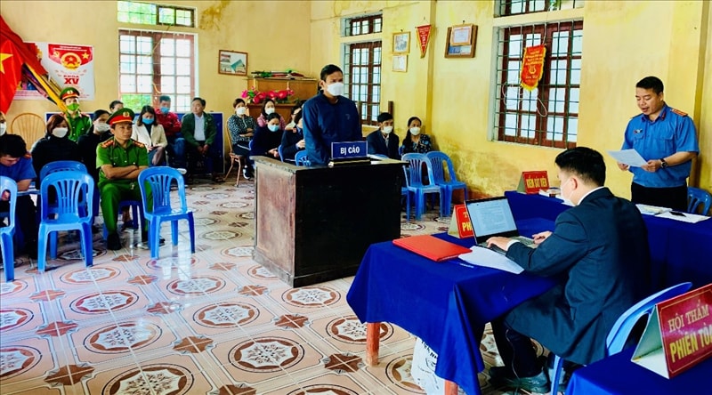 mot nguoi dan sa pa bi phat tu vi trong trai phep 1668 cay thuoc phien hinh 1