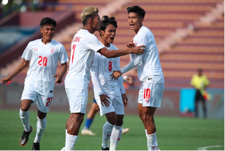 nhan dinh tran u23 myanmar vs u23 viet nam 19h ngay 13 5 hinh 1
