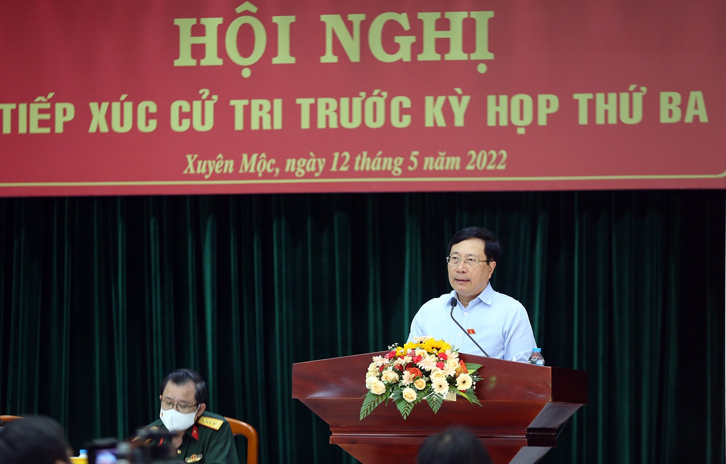 sua doi luat dat dai se tiep tuc duoc thao luan tai 2 ky hop quoc hoi nam 2022 hinh 1