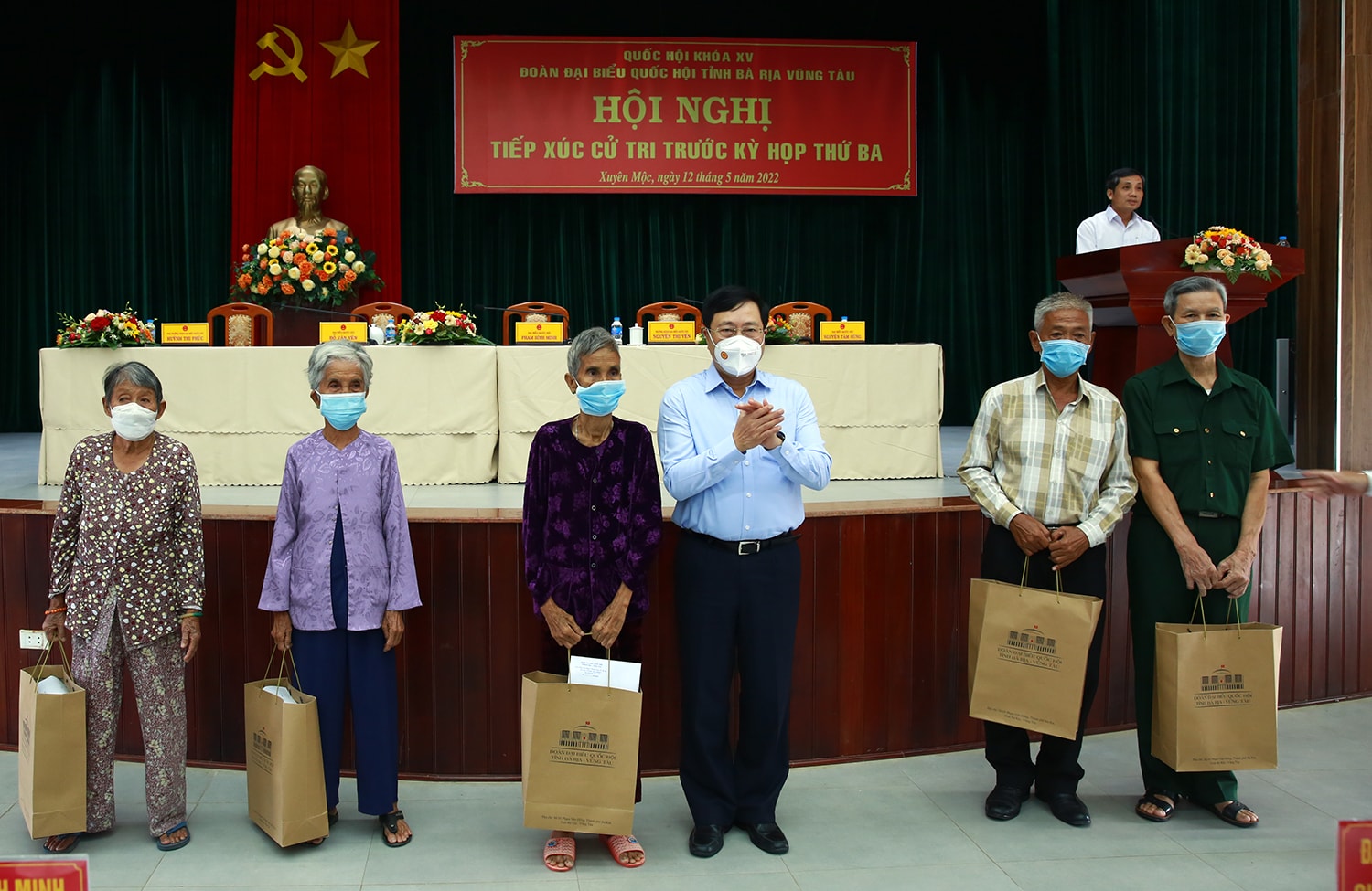 sua doi luat dat dai se tiep tuc duoc thao luan tai 2 ky hop quoc hoi nam 2022 hinh 3