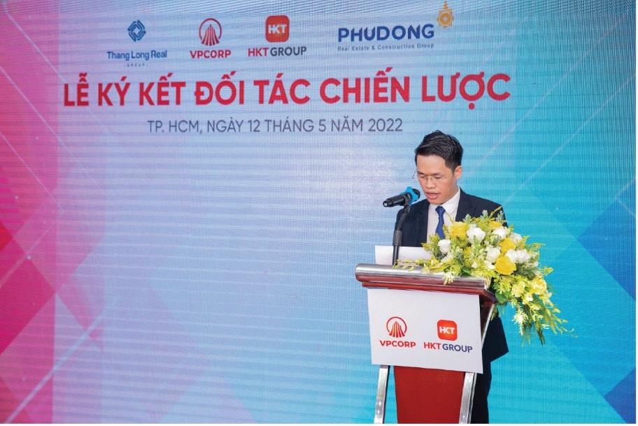 vpcorp va hkt group chinh thuc ra mat thi truong ky ket hop tac chien luoc voi cac doi tac hinh 4